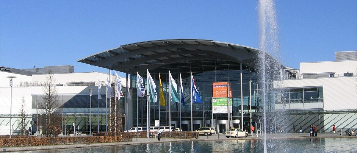 Messe_Muenchen