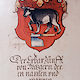 Metzger-Wappen