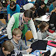 Lehrstellenradar an der Realschule Bobingen