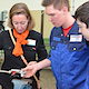 Allgäuer Berufsoffensive - Lehrerfortbildung am 23.10.2013 in Kempten